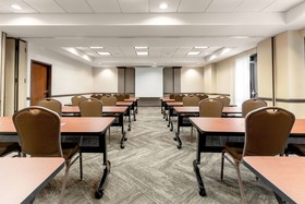 Hyatt Place Charlotte Airport/Tyvola Road