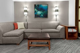 Hyatt Place Charlotte Airport/Tyvola Road