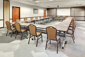 Hyatt Place Charlotte Airport/Tyvola Road