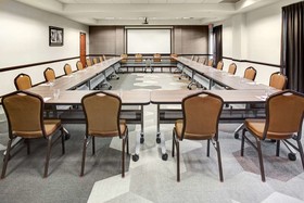 Hyatt Place Charlotte Airport/Tyvola Road