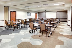 Hyatt Place Charlotte Airport/Tyvola Road