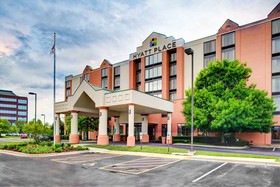 Hyatt Place Charlotte Airport/Tyvola Road