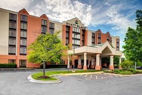 Hyatt Place Charlotte Airport/Tyvola Road