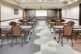 Hyatt Place Charlotte Airport/Tyvola Road