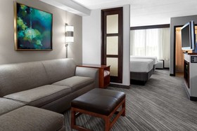 Hyatt Place Charlotte Airport/Tyvola Road
