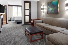 Hyatt Place Charlotte Airport/Tyvola Road