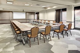 Hyatt Place Charlotte Airport/Tyvola Road