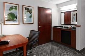 Hyatt Place Charlotte Airport/Tyvola Road