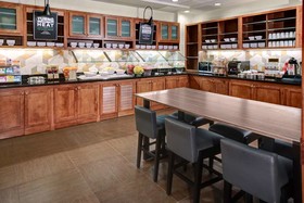 Hyatt Place Charlotte Airport/Tyvola Road