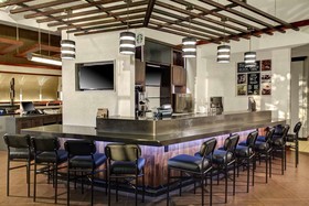 Hyatt Place Charlotte Airport/Tyvola Road