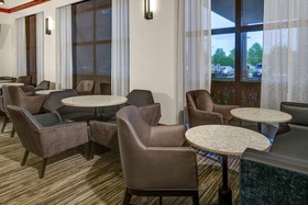 Hyatt Place Charlotte Airport/Tyvola Road