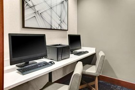 Hyatt Place Charlotte Airport/Tyvola Road