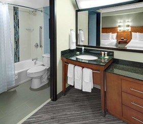 Hyatt Place Charlotte Airport/Tyvola Road