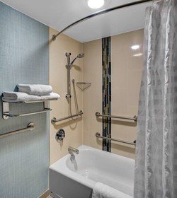 Hyatt Place Charlotte Airport/Tyvola Road