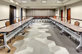 Hyatt Place Charlotte Airport/Tyvola Road