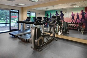 Hyatt Place Charlotte Airport/Tyvola Road