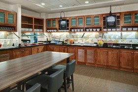 Hyatt Place Charlotte Airport/Tyvola Road