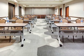 Hyatt Place Charlotte Airport/Tyvola Road