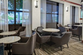 Hyatt Place Charlotte Airport/Tyvola Road