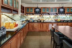 Hyatt Place Charlotte Airport/Tyvola Road