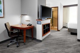 Hyatt Place Charlotte Airport/Tyvola Road
