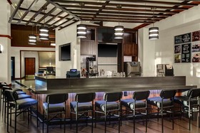 Hyatt Place Charlotte Airport/Tyvola Road