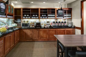 Hyatt Place Charlotte Airport/Tyvola Road