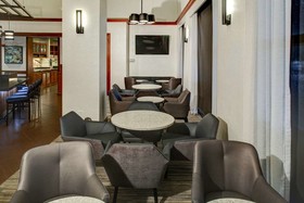 Hyatt Place Charlotte Airport/Tyvola Road