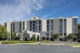 Hyatt Place Charlotte Airport/Tyvola Road