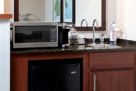 Hyatt Place Charlotte Airport/Tyvola Road