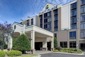 Hyatt Place Charlotte Airport/Tyvola Road