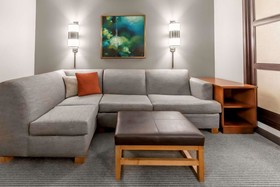 Hyatt Place Charlotte Airport/Tyvola Road