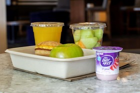 Hyatt Place Charlotte Airport/Tyvola Road
