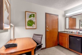 Hyatt Place Charlotte Airport/Tyvola Road