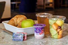 Hyatt Place Charlotte Airport/Tyvola Road