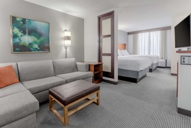 Hyatt Place Charlotte Airport/Tyvola Road