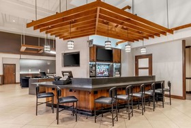 Hyatt Place Charlotte Airport/Tyvola Road