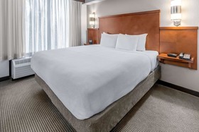 Hyatt Place Charlotte Airport/Tyvola Road