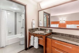 Hyatt Place Charlotte Airport/Tyvola Road