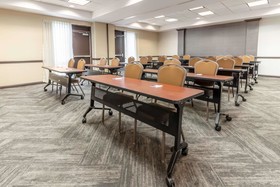 Hyatt Place Charlotte Airport/Tyvola Road