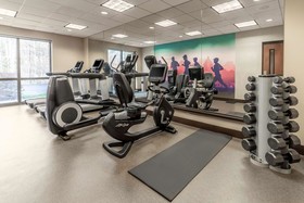 Hyatt Place Charlotte Airport/Tyvola Road