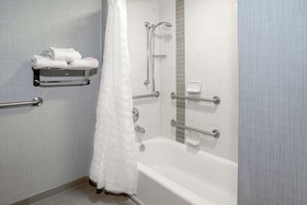 Hyatt Place Charlotte Airport/Tyvola Road