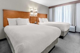 Hyatt Place Charlotte Airport/Tyvola Road