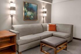 Hyatt Place Charlotte Airport/Tyvola Road