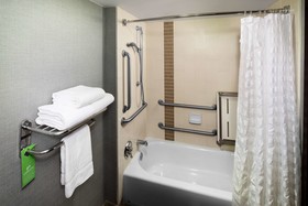 Hyatt Place Charlotte/Arrowood