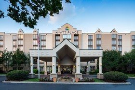 Hyatt Place Charlotte/Arrowood