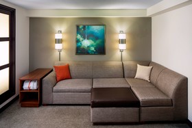 Hyatt Place Charlotte/Arrowood