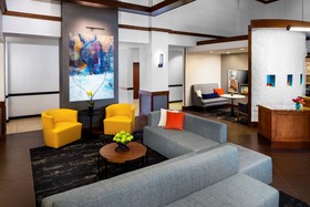 Hyatt Place Charlotte/Arrowood
