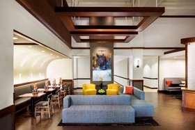 Hyatt Place Charlotte/Arrowood