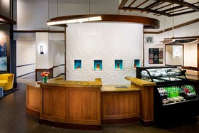 Hyatt Place Charlotte/Arrowood
